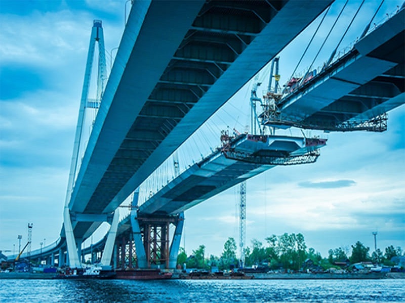 Bridge Construction