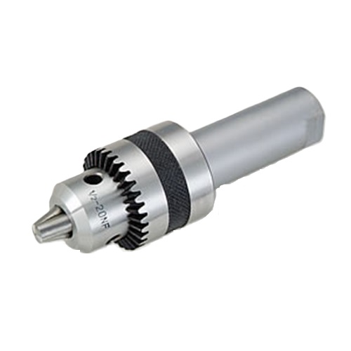 Drill Chuck and Adaptor Arbor