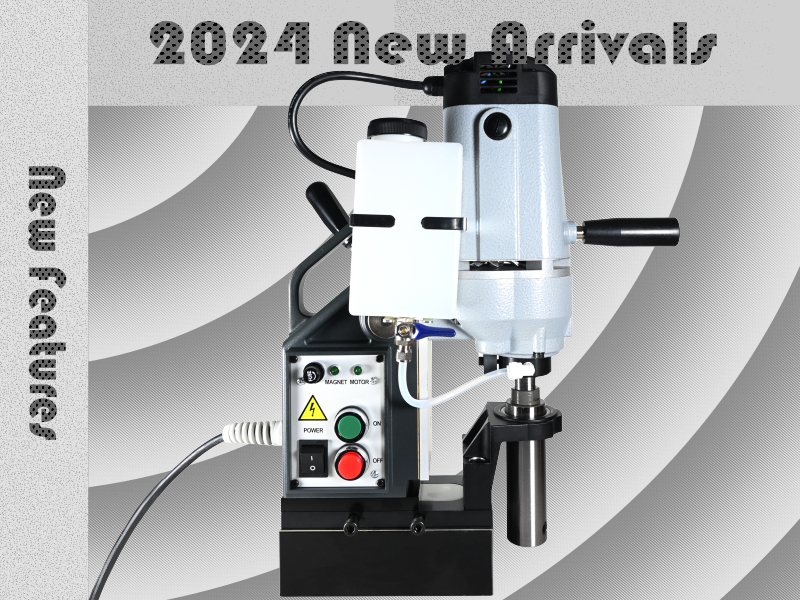 2024 New Product Arrivals