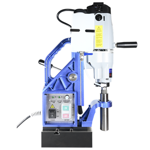 可調式磁性座鑽孔機 WS-6000PM